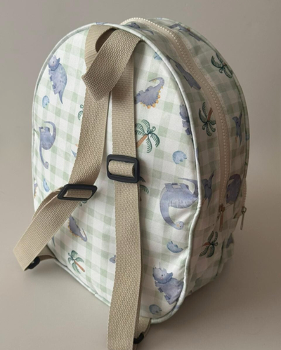 Mochila Kids "Dino Aventuras"