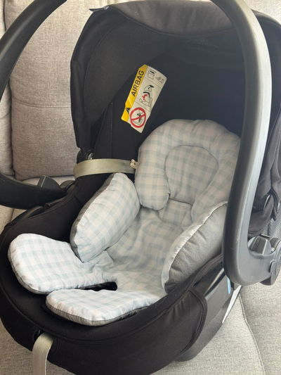 Reductor de Huevito "Cuadrille Celeste"