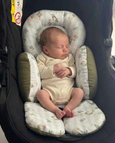 Reductor de Huevito "Patitos"