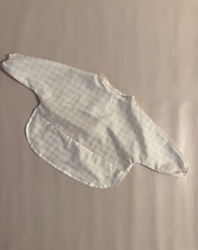 Pintorcito "Cuadrille Rosa"