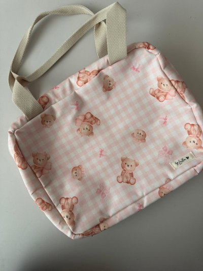 Valijita Bolso "Coquette"