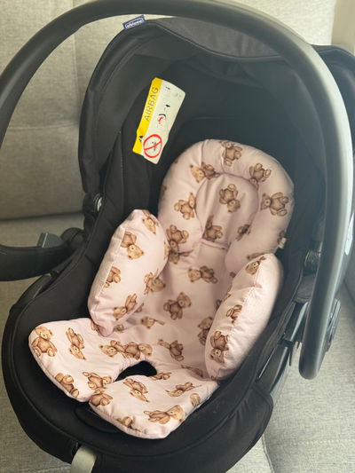 Reductor de Huevito "Pink Bear"