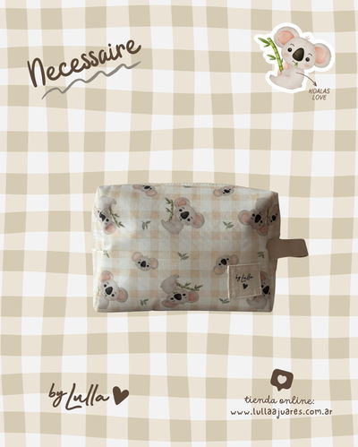 Necessair "Koalas Love"