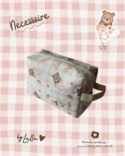 Necessair "Hora Del Té"