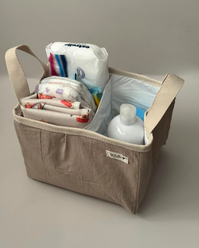 Organizador Pañalero "Arena"