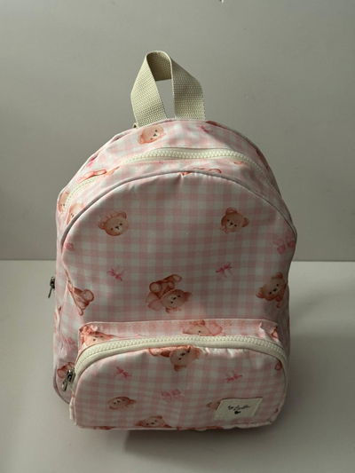 Mochila Kids "Coquette"