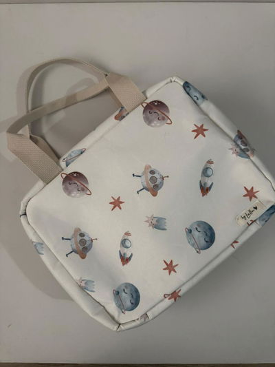 Valijita Bolso "Planetas"