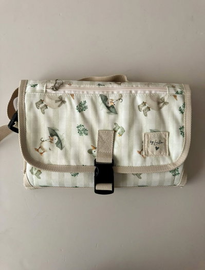 Kit Cambiador "Patitos"