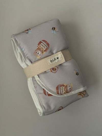 Cambiador XL "Little Bear"