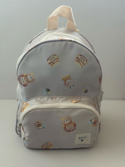 Mochila Kids "Little Bear"