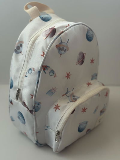 Mochila Kids "Planetas"