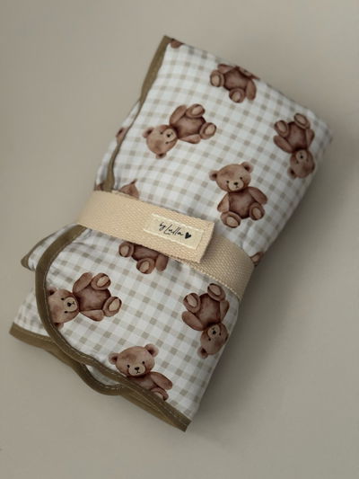 Cambiador XL "Bear"