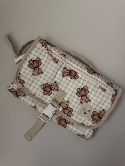 Kit Cambiador "Bear"