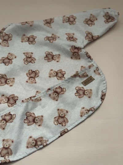 Pintorcito "Gray Bear"