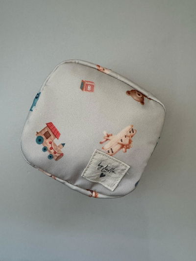 Necessair Pocket "Toys"