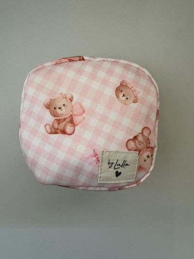 Necessair Pocket "Coquette"