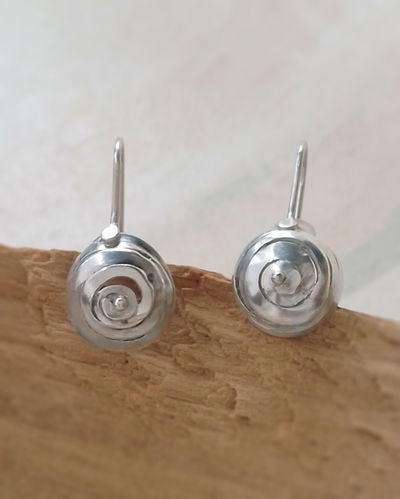 Caracolitos de Plata