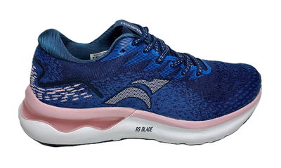 MARATON RS BLADE 1001. Azul-Rosa