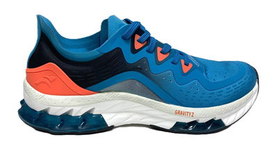 MARATON GRAVITY  Pro. Turquesa