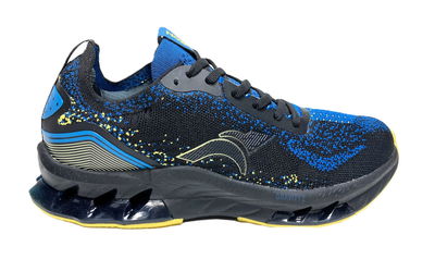 MARATON GRAVITY  Z. Black-Blue