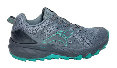 MARATON RAPTOR X  1006. Gris-Verde