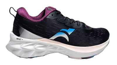 MARATON IMPACT +. NEGRO-OBISPO