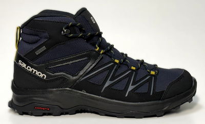 SALOMON DAINTREE MID GTX NIGHT SKY BLACK