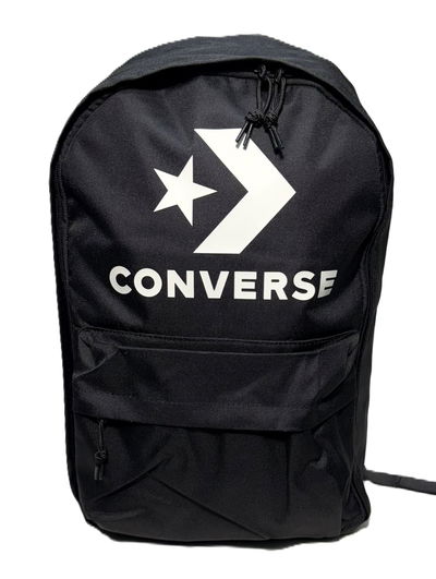 MOCHILA CONVERSE EDC BACKPACK NEGRO