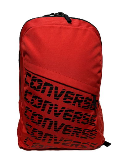 MOCHILA ORIGINAL CONVERSE SPEED ROJO-10003913-A03 