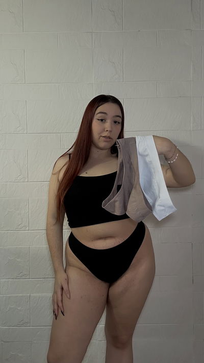 6 BOMBACHAS SIN COSTURA IMPORTADAS 
