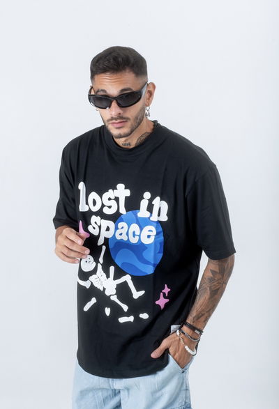 Remera Hong Kong 
