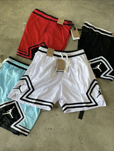 Bermudas Jordan 