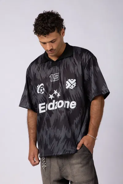 Camiseta FTB Kempes 
