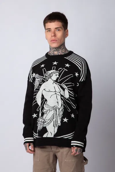 Sweater Over Diosino