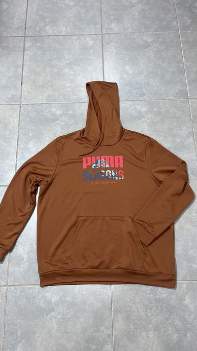 Buzo Puma Original