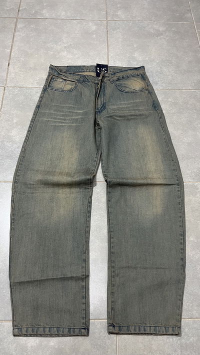 Pantalon baggy Luca