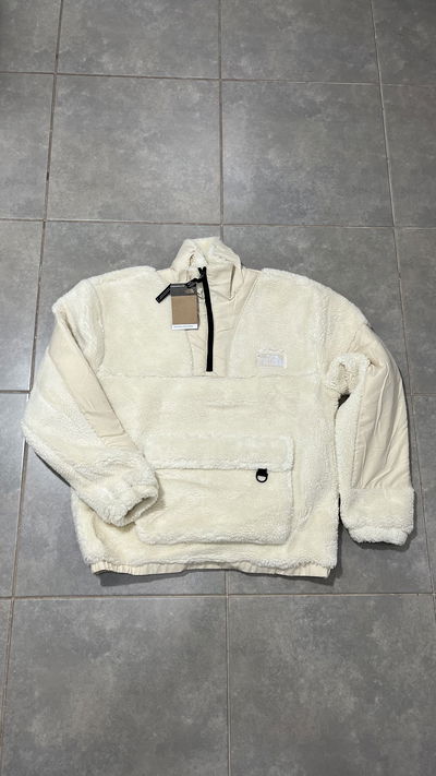Buzo The North Face crudo