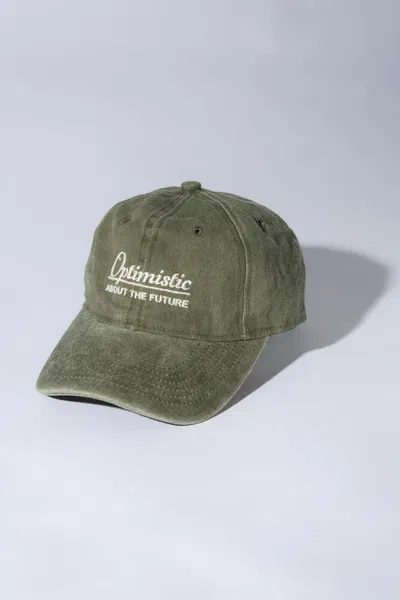 Gorra FH Future Militar