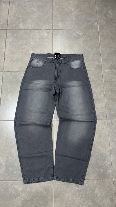 Pantalon baggy Saxa 