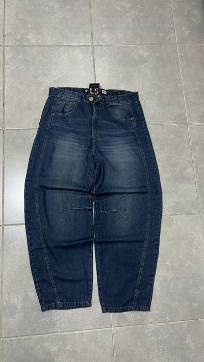 Pantalon baggy Gitto 