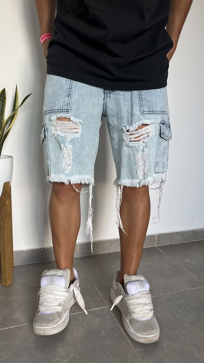 Bermuda style