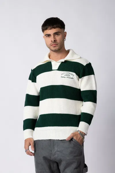 Sweater Athletic Ingles