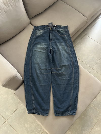 Pantalon baggy Gitto 