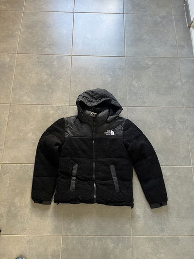 Campera Polar TNF