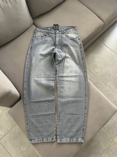 Pantalon baggy Saxa 