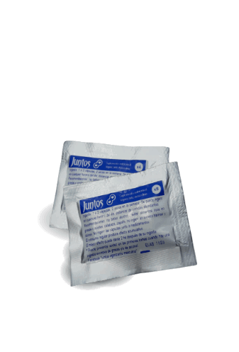 Capsulas JUNTOS vigorizante