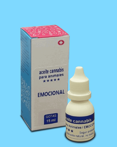 Aceite Emocional animales