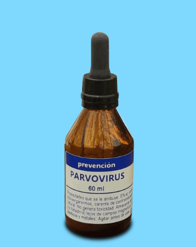 Prevencion Parvovirus