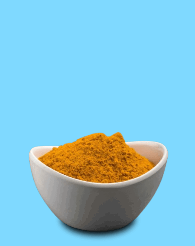 CURCUMA molida