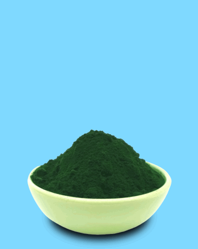 SPIRULINA